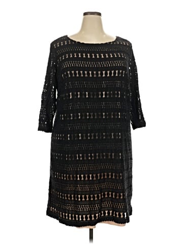 Sharagano Casual Dress (view 1)
