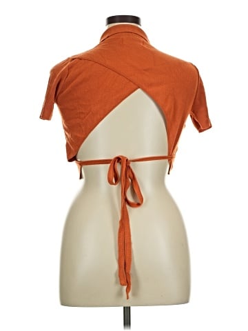 Cider Short Sleeve Top (view 2)