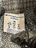 Champion Gray Casual Pants Size M - photo 4