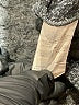 Champion Gray Casual Pants Size M - photo 5