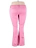 Thalia Sodi Pink Active Pants Size 18 - photo 2