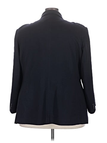 Lands' End Blazer (view 2)