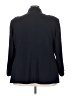 Lands' End Blue Blazer Size 26W - photo 2
