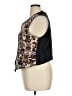 Bobbie Brooks Brown Vest Size XL (estimated) - photo 5