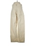 Zara 100% Cotton Tan Jeans Size 0 - photo 2