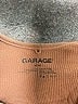 Garage Brown Tank Top Size M - photo 7
