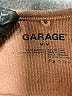 Garage Brown Tank Top Size M - photo 8
