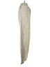 Zara 100% Cotton Tan Jeans Size 0 - photo 4