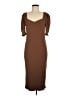 Gap Brown Casual Dress Size L - photo 1