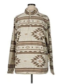 Telluride Clothing Co Pullover Sweater