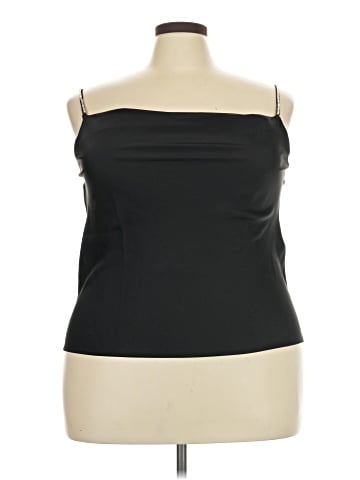 Worthington Sleeveless Top (view 1)
