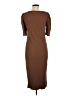 Gap Brown Casual Dress Size L - photo 2