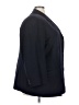 Lands' End Blue Blazer Size 26W - photo 4