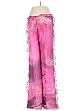 Kim Shui Track Pants (view 2)