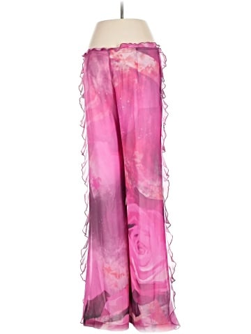Kim Shui Track Pants (view 2)