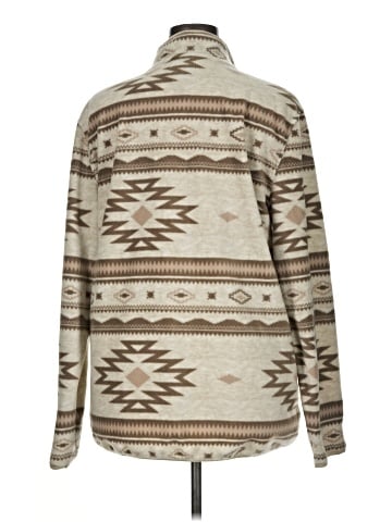 Telluride Clothing Co Pullover Sweater (view 2)