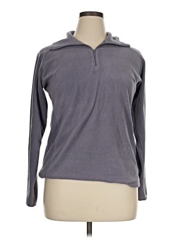 Columbia Pullover Hoodie (view 1)