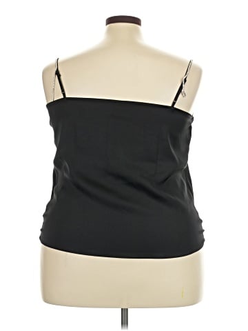 Worthington Sleeveless Top (view 2)