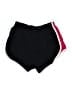 Boxercraft 100% Polyester Color Block Black Athletic Shorts Size S (kids) - photo 2