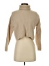 Madewell Tan Cashmere Pullover Sweater Size XS - photo 1