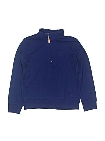 Lands' End Pullover Sweater (view 1)
