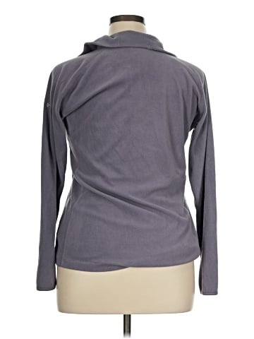 Columbia Pullover Hoodie (view 2)
