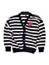 Aqua Blue Cardigan Size L (kids) - photo 1