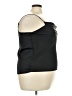 Worthington 100% Polyester Black Sleeveless Top Size XXL - photo 4