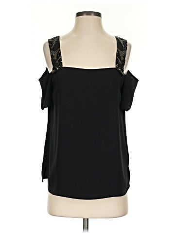 Cooper & Ella Sleeveless Blouse (view 1)