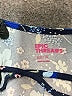 Epic Threads Floral Blue Dress Size XL (youth) - photo 3