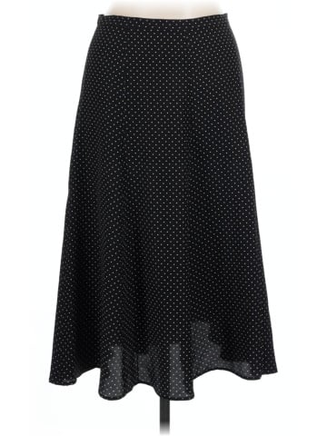 Max Mara Silk Skirt (view 1)