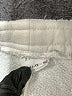 Zara Graphic White Sweatpants Size 11 - 12 - photo 3