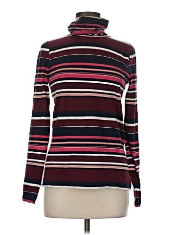 J.Crew Turtleneck Sweater (view 1)