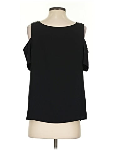 Cooper & Ella Sleeveless Blouse (view 2)