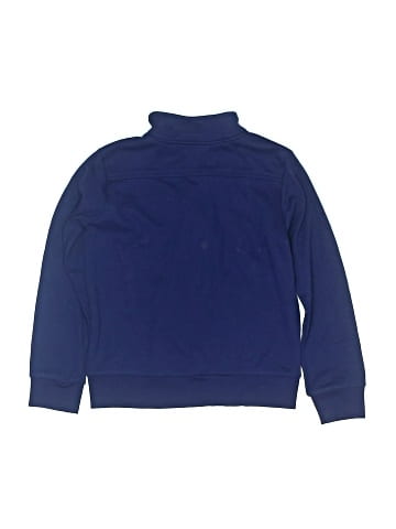 Lands' End Pullover Sweater (view 2)