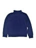 Lands' End Blue Pullover Sweater Size 7 - photo 2