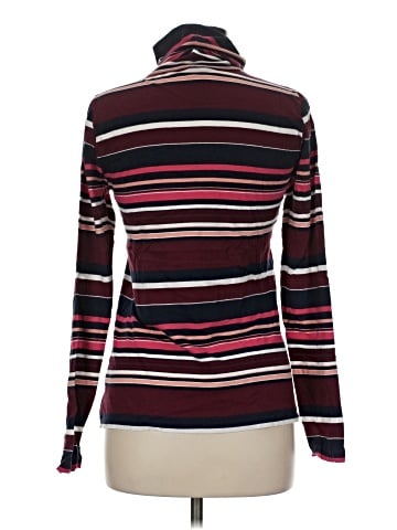 J.Crew Turtleneck Sweater (view 2)