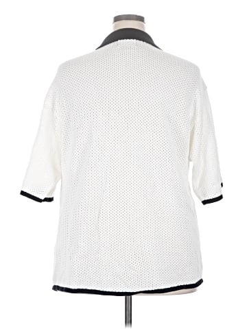 Sabo Short Sleeve Button-Down Shirt (view 2)