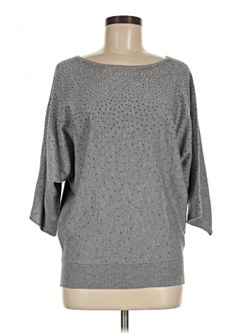 Vila Milano Pullover Sweater (view 1)