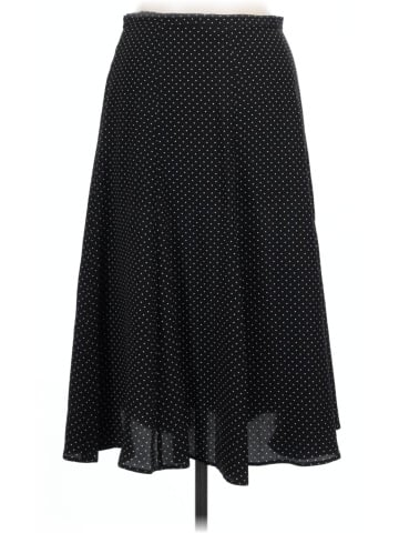 Max Mara Silk Skirt (view 2)