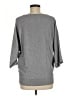 Vila Milano Gray Pullover Sweater Size L (estimated) - photo 2