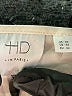 HD in Paris 100% Polyester Ivory Sleeveless Blouse Size 2 - photo 7