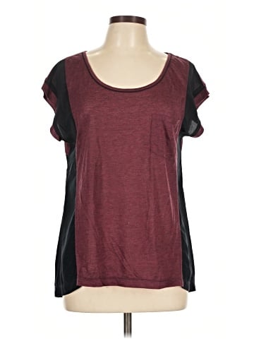Club Monaco Short Sleeve T-Shirt (view 1)