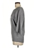 Vila Milano Gray Pullover Sweater Size L (estimated) - photo 5