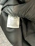 ERIN Erin Fetherston 100% Polyester Floral Black Cocktail Dress Size 8 - photo 8