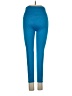 Fabletics Color Block Blue Active Pants Size S - photo 2