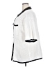 Sabo 100% Cotton White Short Sleeve Button-Down Shirt Size XXL - photo 5
