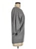 Vila Milano Gray Pullover Sweater Size L (estimated) - photo 4