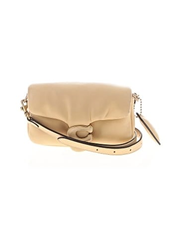 Coach Leather Crossbody Bag (view 1)