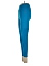 Fabletics Color Block Blue Active Pants Size S - photo 5